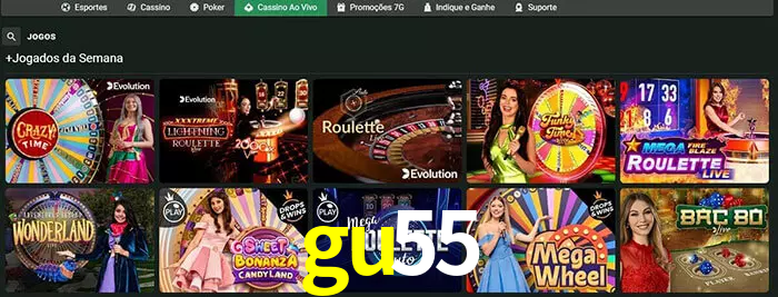 gu55 bet