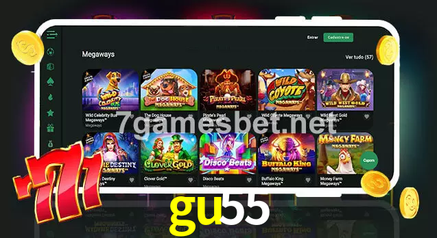 gu55 aplicativo