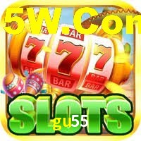 gu55: A Experiência de Casino com Jogos de Mesa ao Vivo