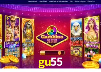 Apostas Esportivas na gu55: Um Guia Completo
