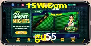 Programa VIP gu55