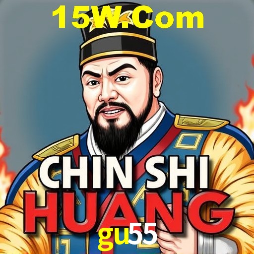 Descubra o Mundo do Cassino Online com gu55