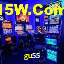 Bônus Generosos e Exclusivos no gu55 para Você!