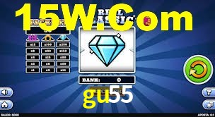 gu55 login