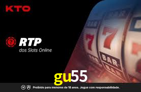 gu55 login