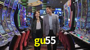 gu55 login