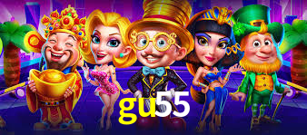 gu55: Seu Cassino Premiado com Pagamentos Rápidos