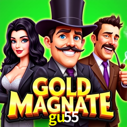 Jogos Exclusivos gu55