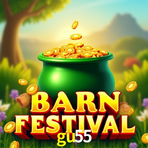 Diretório de Jogos gu55