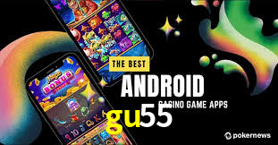 Sinta a adrenalina dos jogos de cassino com gu55