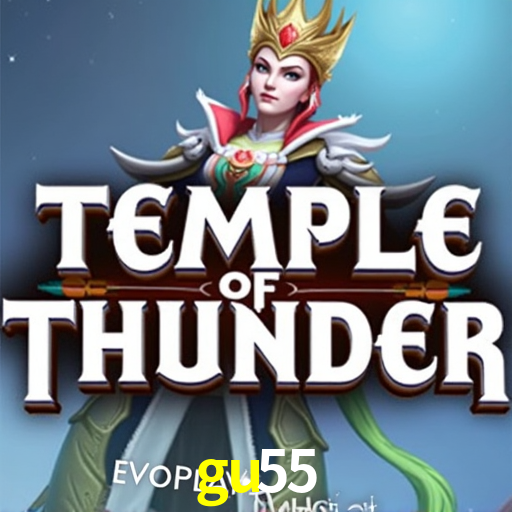 Game Providers gu55
