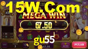 Welcome Bonus gu55